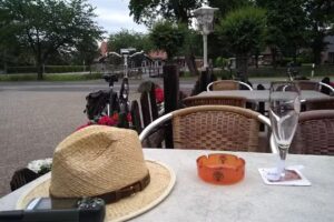 Gaststätte Kösters