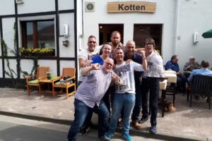 Gaststätte Kotten