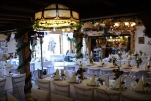 Gaststätte Krackhof