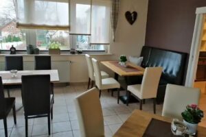 Gaststätte Kranichmoor – Markus Barthel