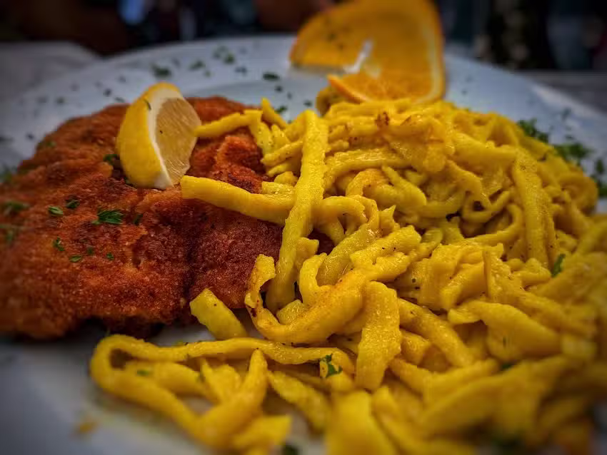 Gaststätte Kranz – Familie Osmoni