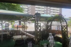 Gastst&auml;tte Kreta