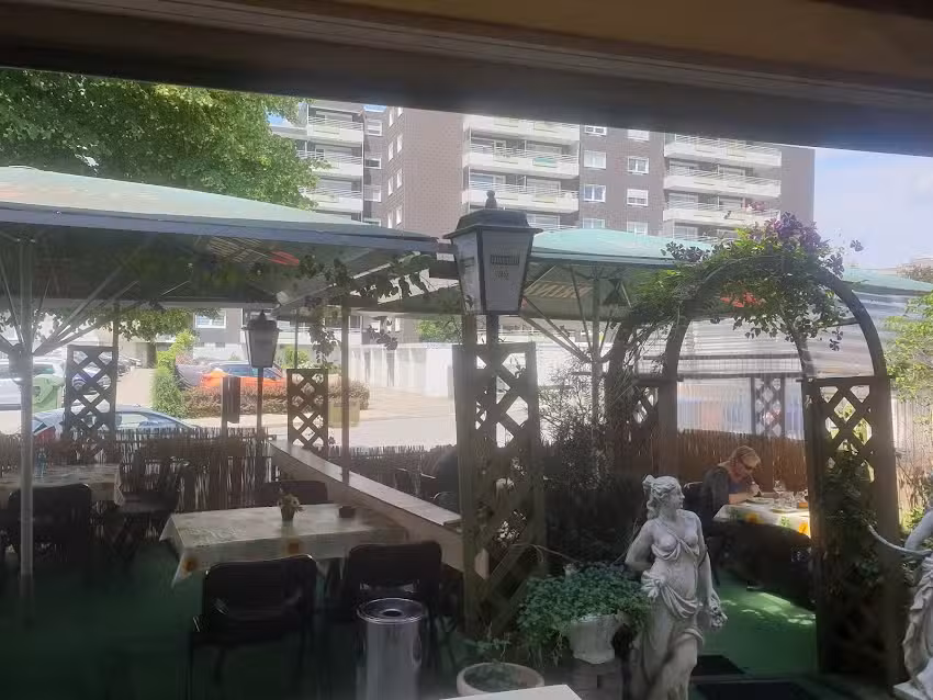 Gastst&auml;tte Kreta