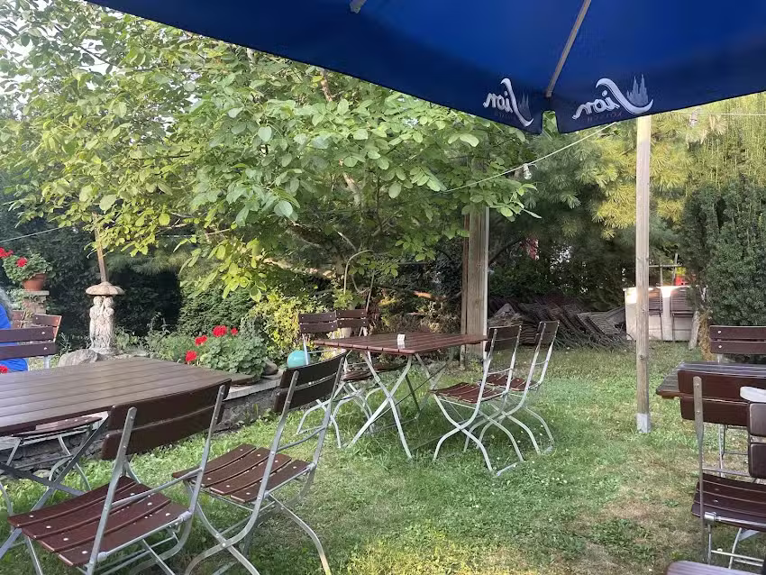 Gastst&auml;tte Kreuel