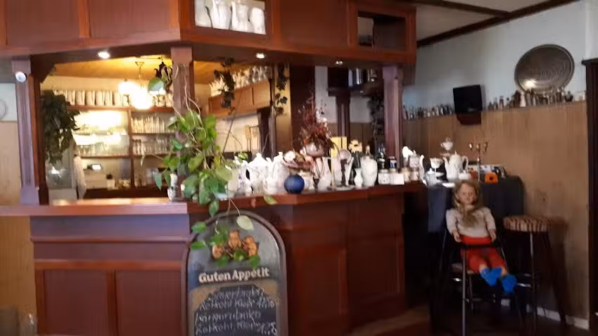 Gastst&auml;tte Krone