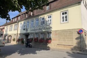 Gaststätte Krone