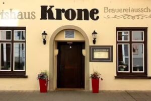 Gaststätte Krone