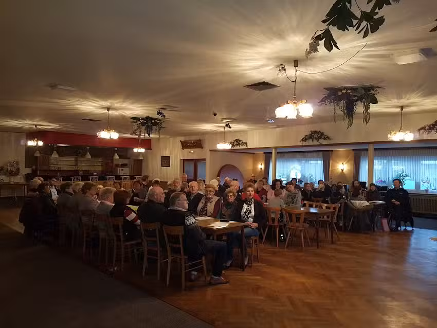 Gastst&auml;tte Krull