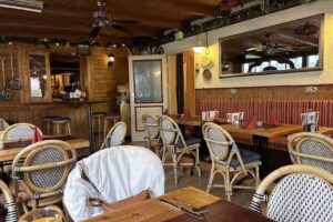 Gaststätte Krumm Stubb