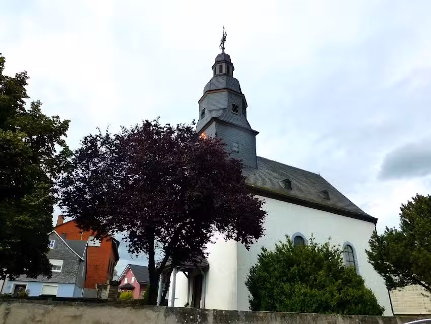 Gastst&auml;tte Kuhstall