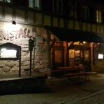 Gastst&auml;tte Kuhstall