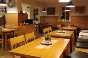 Gastst&auml;tte Kulturscheune Obernsees