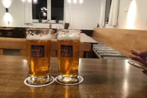 Gastst&auml;tte Kupferpf&auml;nnla