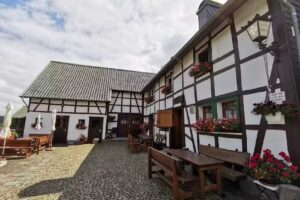 Gaststätte Küpper