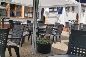 Gastst&auml;tte la brasserie