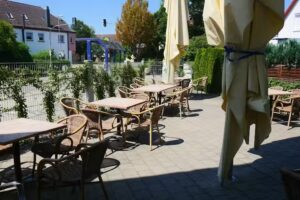 Gaststätte La Capricciosa Ulm