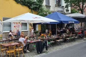 Gaststätte La Patata
