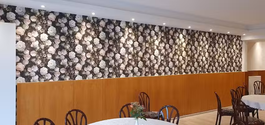 Gastst&auml;tte Laker