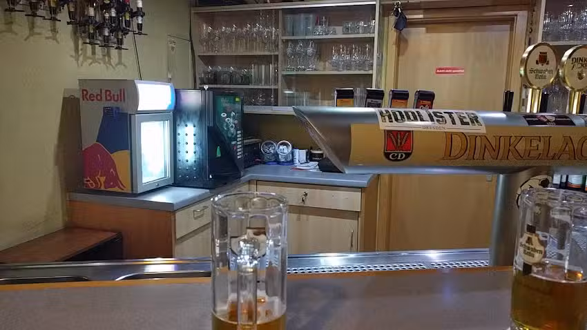 Gastst&auml;tte Lamm Aldingen