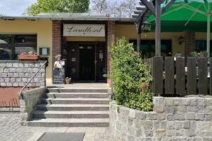 Gaststätte Landlord