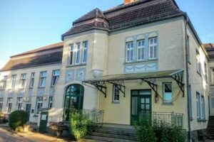 Gastst&auml;tte Lapitz