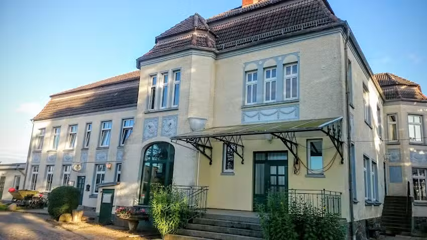 Gastst&auml;tte Lapitz