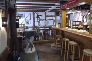 Gaststätte Laternchen