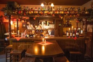 Gaststätte Latichte