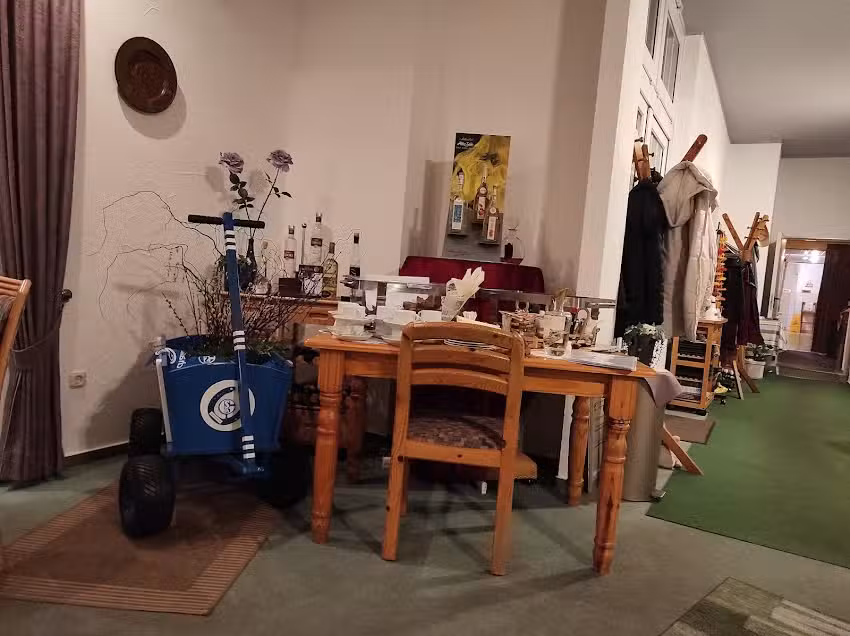 Gastst&auml;tte Leeser Krug