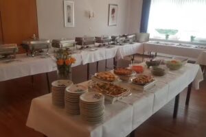 Gastst&auml;tte Lehmkuhl