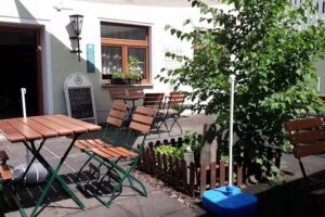 Gastst&auml;tte Lindel