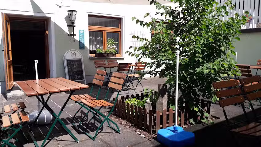 Gastst&auml;tte Lindel