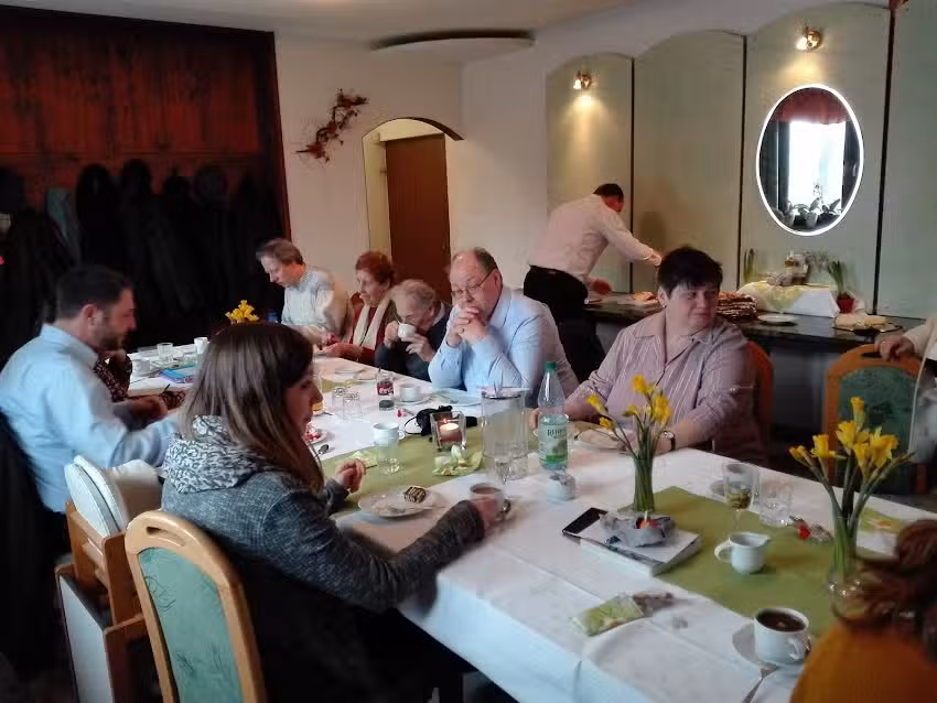 Gastst&auml;tte Lindenallee