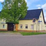 Gaststätte Lindeneck