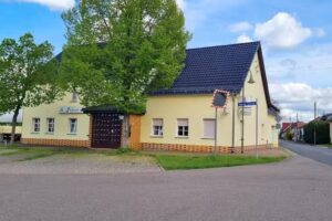 Gastst&auml;tte Lindeneck