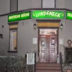 Gaststätte Lindeneck