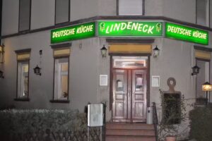 Gastst&auml;tte Lindeneck