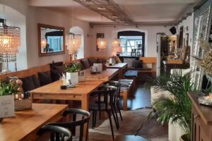 Gaststätte Lindeneck