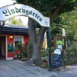 Gastst&auml;tte Lindengarten