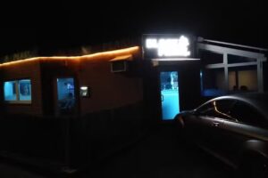 Gaststätte Lindengrill