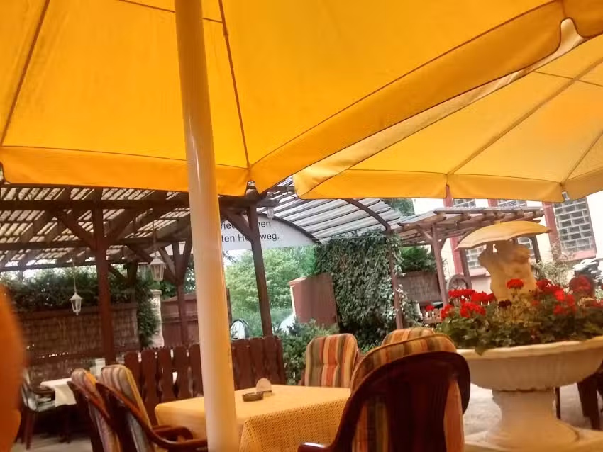 Gastst&auml;tte Lindenhof
