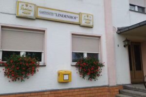Gastst&auml;tte Lindenhof