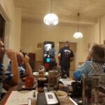 Gaststätte Lindenhof