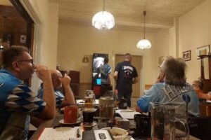 Gaststätte Lindenhof