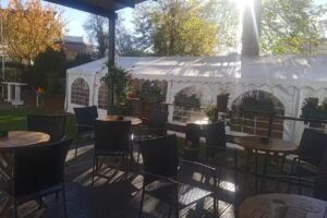 Gaststätte Lindenhof