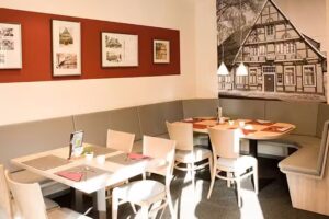 Gaststätte Lindenhof