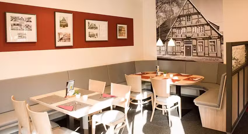 Gaststätte Lindenhof