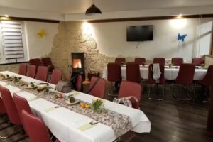 Gaststätte Lindenhof