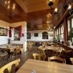 Gaststätte Lindenhof