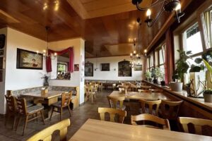 Gaststätte Lindenhof